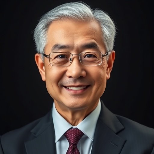 爱影院顾问 周黎明