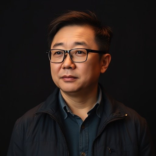 爱影院顾问 贾樟柯