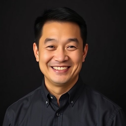 爱影院顾问 陈晓卿